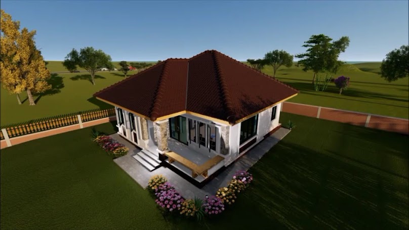 ศูนย์รับสร้างบ้านขอนแก่นและภาคอีสาน โดย SUBTAKO CONSTRUCTION - 4