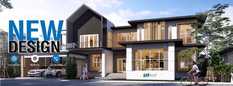 ศูนย์รับสร้างบ้านพีดีเฮ้าส์ บุรีรัมย์ - PD House Buriram