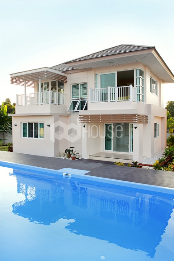 ศูนย์รับสร้างบ้านพีดีเฮ้าส์ บุรีรัมย์ - PD House Buriram - 4