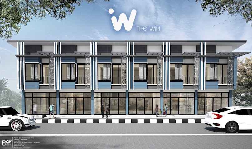 ศูนย์รับสร้างบ้านพีดีเฮ้าส์ มุกดาหาร PD House Mukdahan - 4