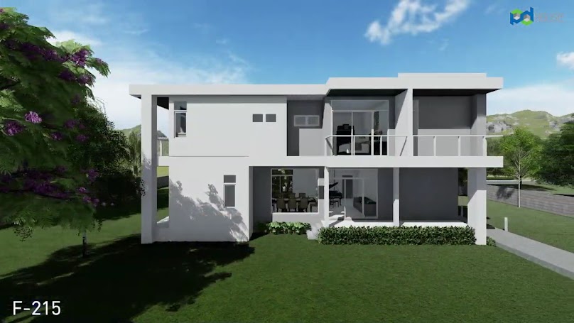 ศูนย์รับสร้างบ้านพีดีเฮ้าส์ สาขานครนายก - PD House Nakhonnayok - 3