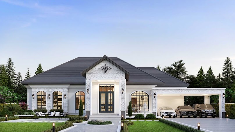 ศูนย์รับสร้างบ้าน AK-HOME & O2 INTERIOR DESIGN (HEAD OFFICE) - 2
