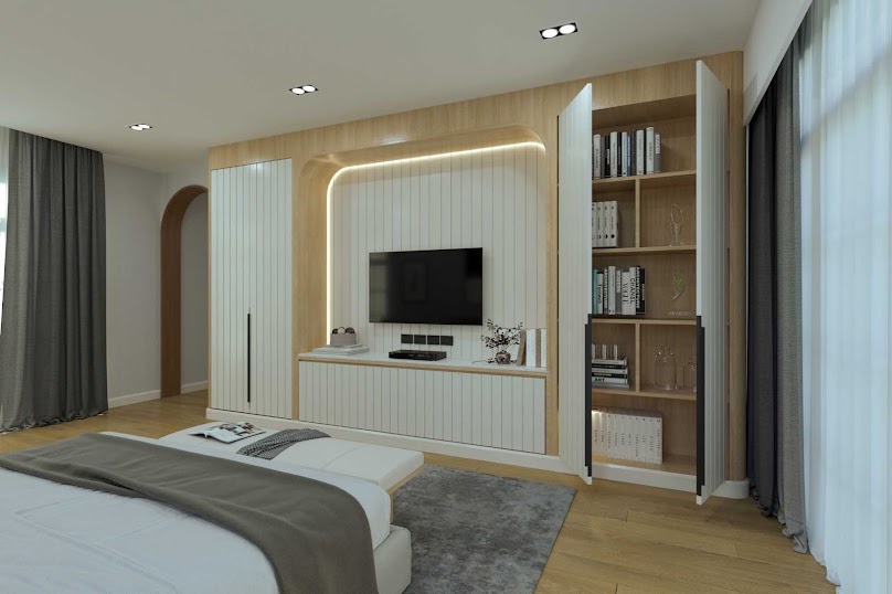 ศูนย์รับสร้างบ้าน AK-HOME & O2 INTERIOR DESIGN (HEAD OFFICE) - 3