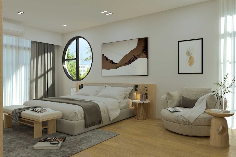 ศูนย์รับสร้างบ้าน AK-HOME & O2 INTERIOR DESIGN (HEAD OFFICE) - 4