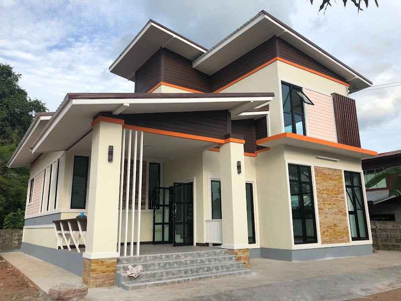 ศูนย์รับสร้างบ้าน AKE House - 3