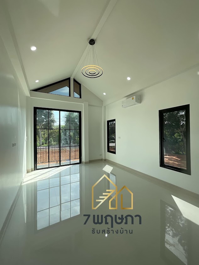 ศูนย์รับสร้างบ้าน KR 888 Enterprise By ช่างโรจน์
