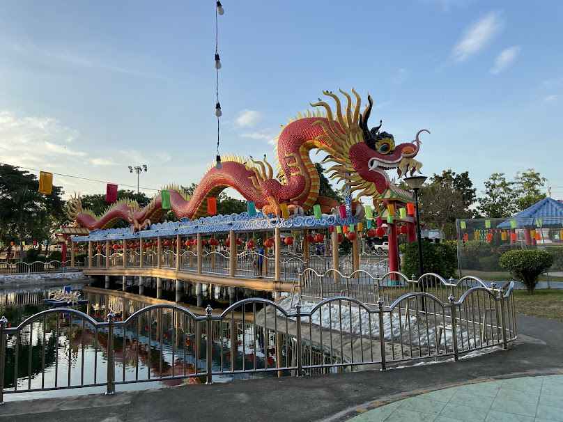 ศูนย์สุขภาพตำบลห้วยกะปิ - 4