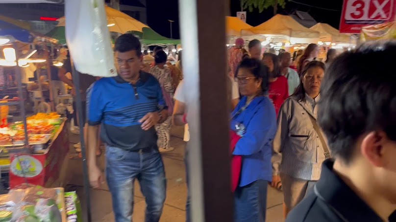 ศูนย์อบรมพัฒนาอาชีพแม่บ้านตำรวจกองบัญชาการตำรวจภูธร 3