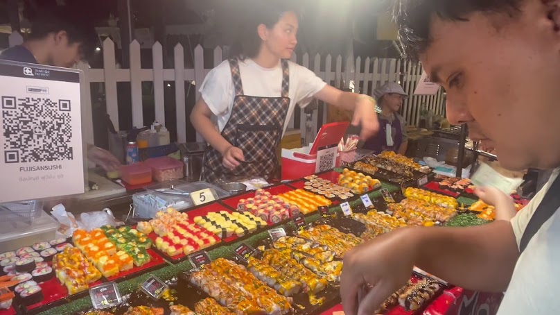 ศูนย์อบรมพัฒนาอาชีพแม่บ้านตำรวจกองบัญชาการตำรวจภูธร 3 - 2