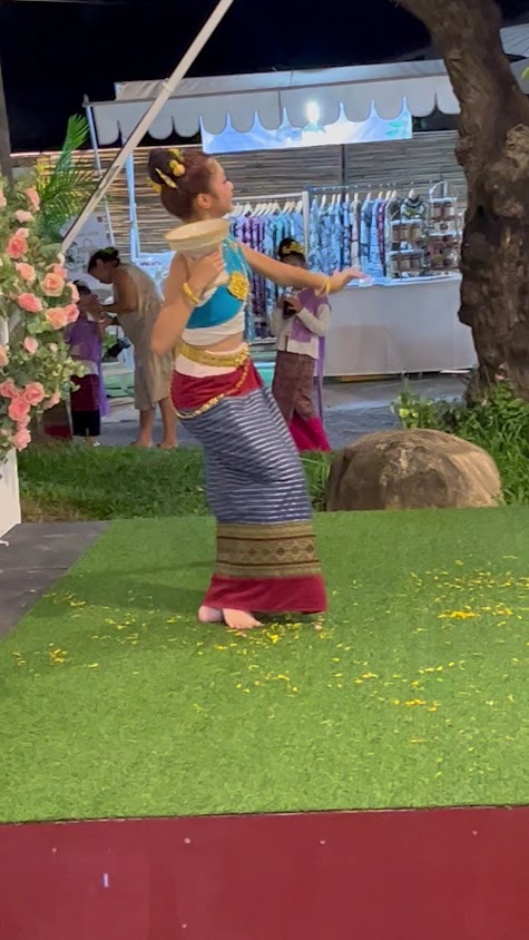 ศูนย์อบรมพัฒนาอาชีพแม่บ้านตำรวจกองบัญชาการตำรวจภูธร 3 - 3