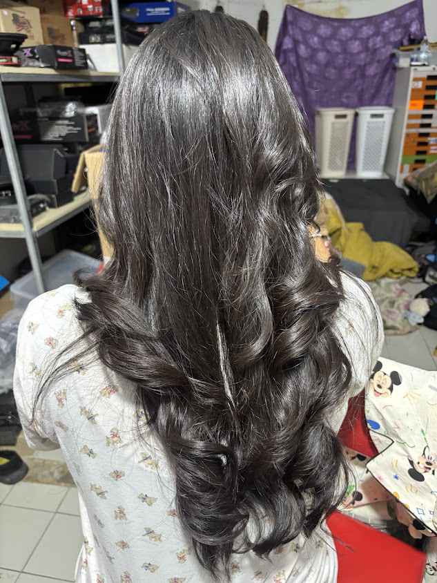 สกิดผม Barber&Salon - 2