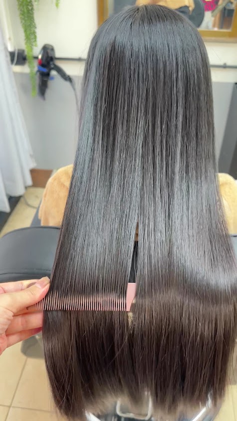 สกิดผม Barber&Salon - 3