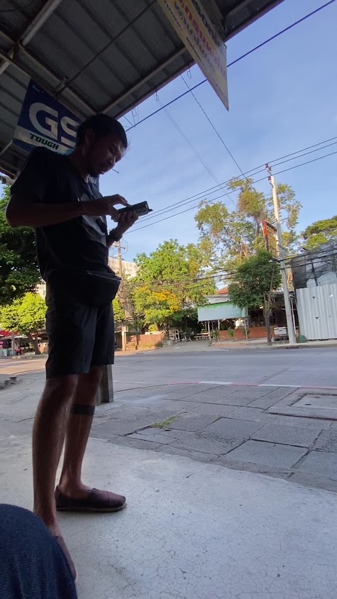 Sa-ngat Auto repair - 3