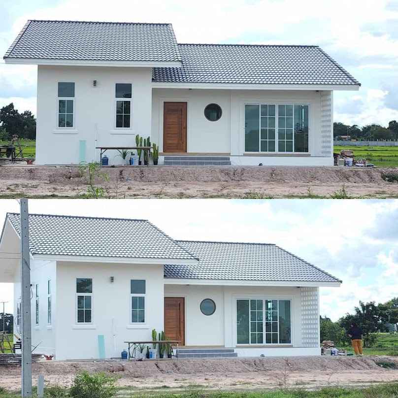 สดใสเอ็นจิเนียริ่งรับสร้างบ้าน