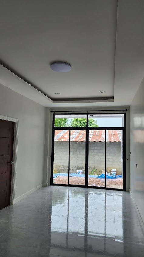 สดใสเอ็นจิเนียริ่งรับสร้างบ้าน - 2