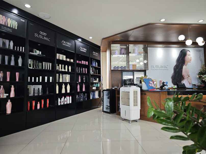 สตาร์คัทศูนย์ผมชิเชโดเชียงใหม่ - 1