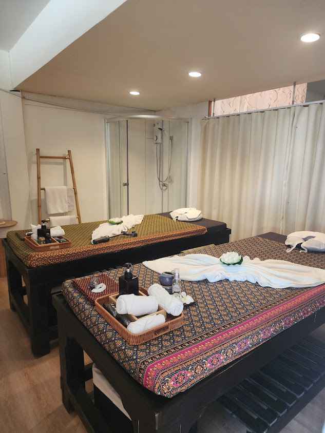 สถาณ ไทย มาสสาจ (Sathaan Thai Massage) - 2