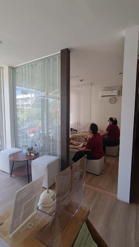 สถาณ ไทย มาสสาจ (Sathaan Thai Massage) - 3