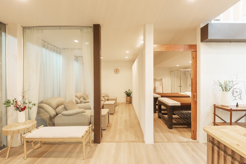 สถาณ ไทย มาสสาจ (Sathaan Thai Massage) - 4