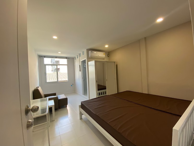 สถานที่ทำการกลุ่ม แม่บ้าน ซอย วชิรธรรมสาธิต 57