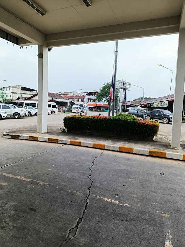 สถานีขนส่งผู้โดยสาร จังหวัดน่าน - 2