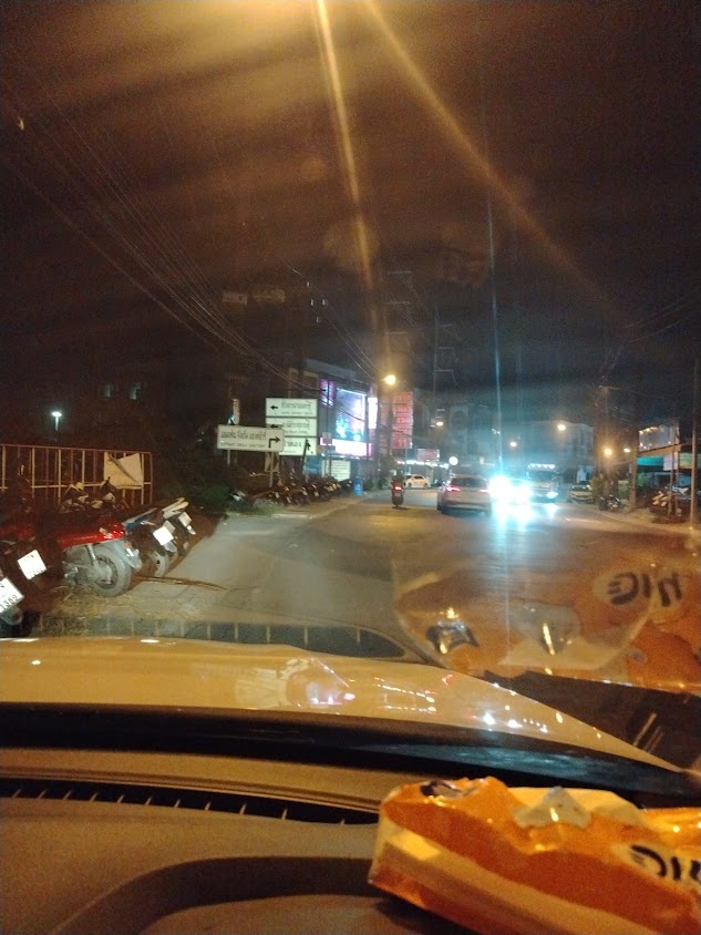 สถานีชาร์จ Easy - 4