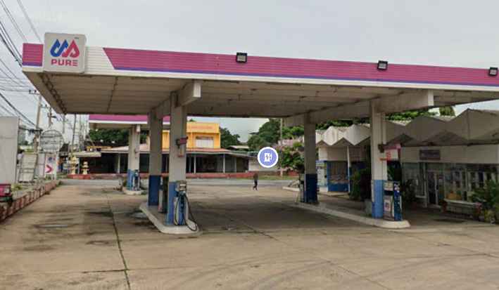 EV Fast Track Charging Station - 2