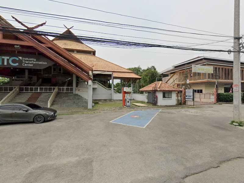 สถานีชาร์จ EVolt - 4