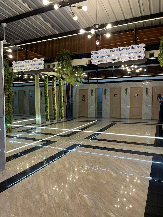 feyree Charging Station - 3