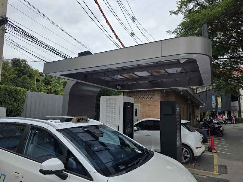 Sharge Charging Station - 3