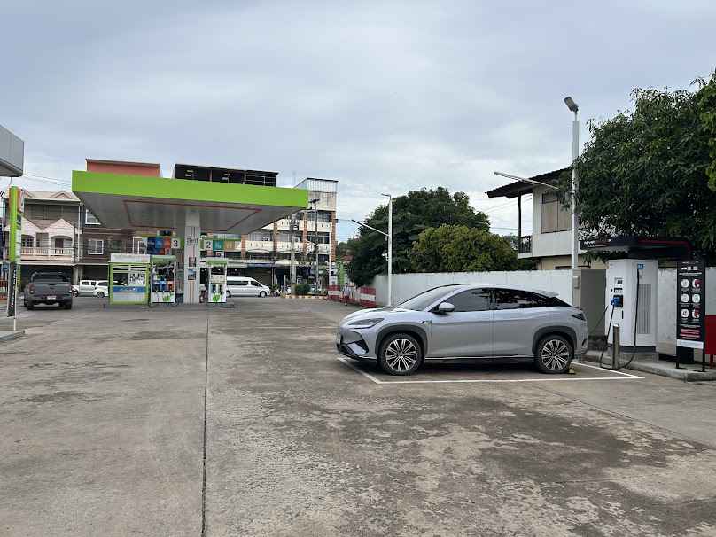 สถานีชาร์จ TP+ - 3