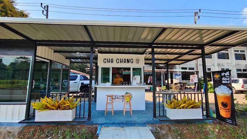 สถานีชาร์จ Weev - 3