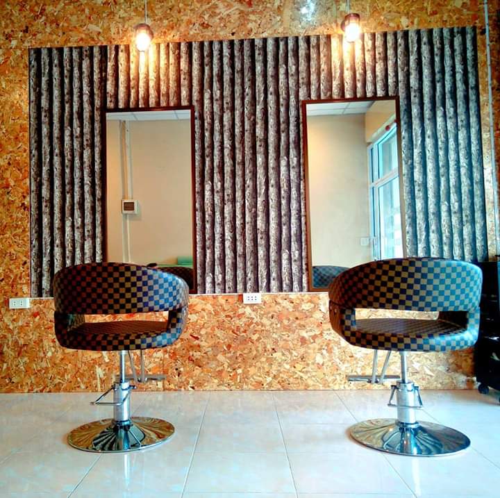 สถานีตัดผม-HairStation