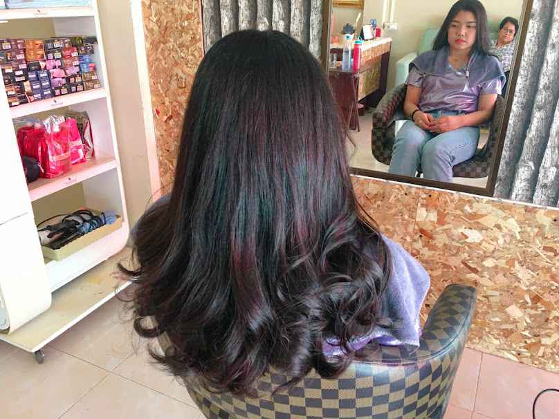 สถานีตัดผม-HairStation - 3