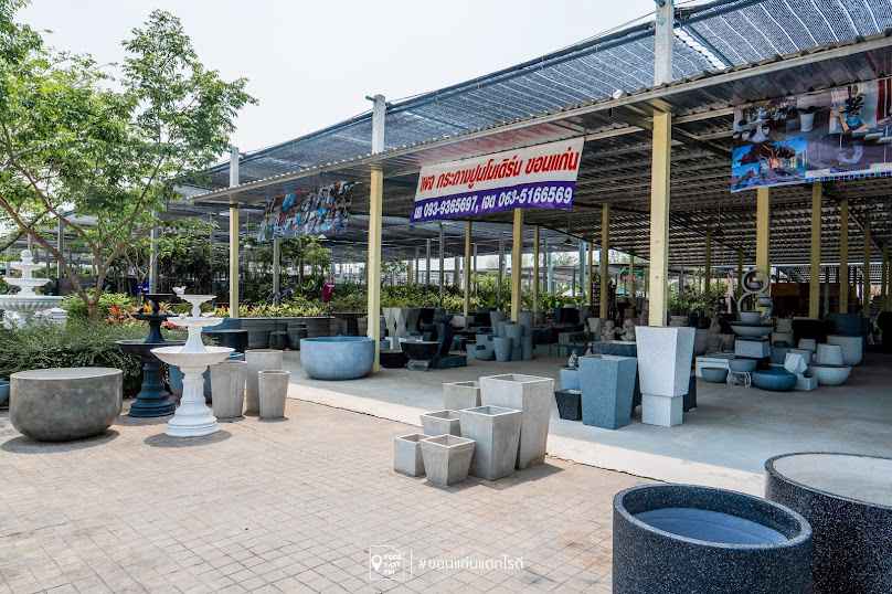 สถานีต้นไม้ บขส.3 ขอนแก่น
