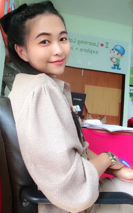 สถานีเล็บ ต่อขนตา - 4