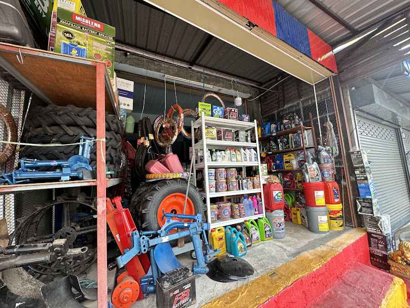 สถานีแบตเตอรี่ - 2