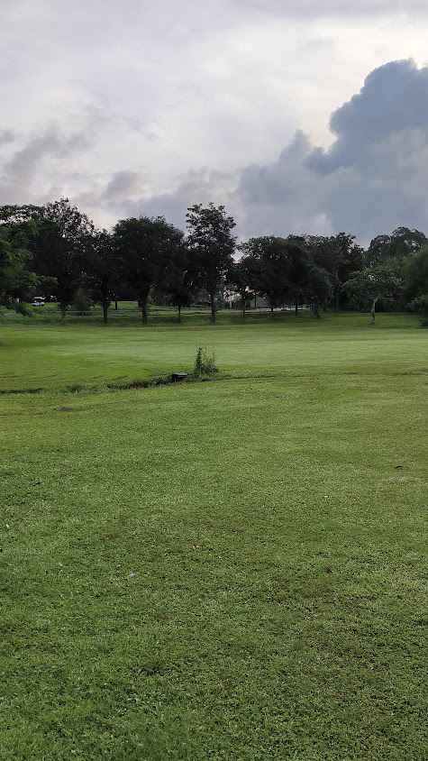 สนามกอล์ฟ รำไพพรรณี - 3