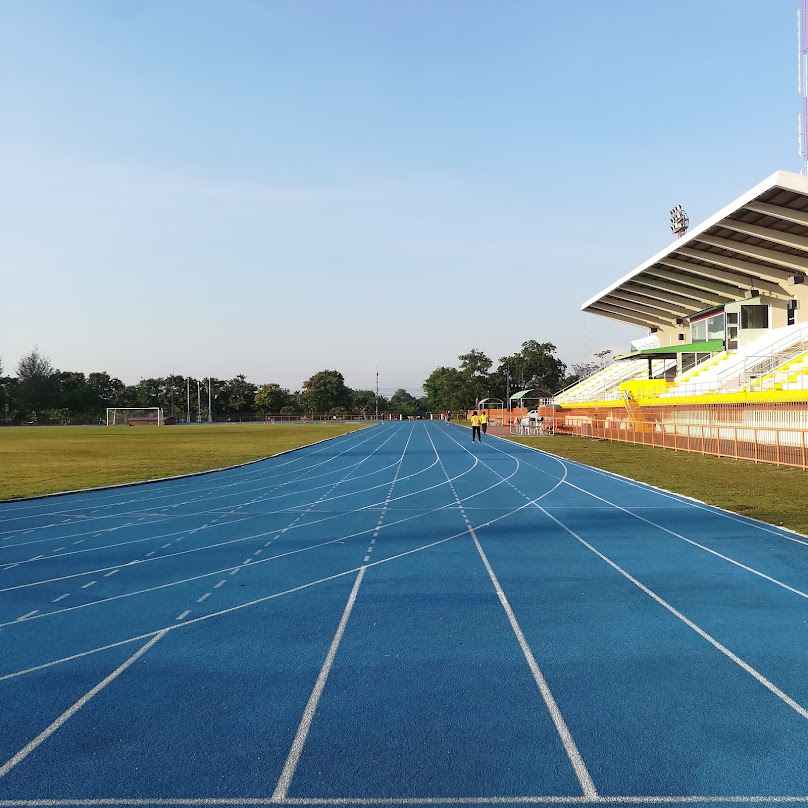 สนามกีฬากลางจังหวัดพัทลุง