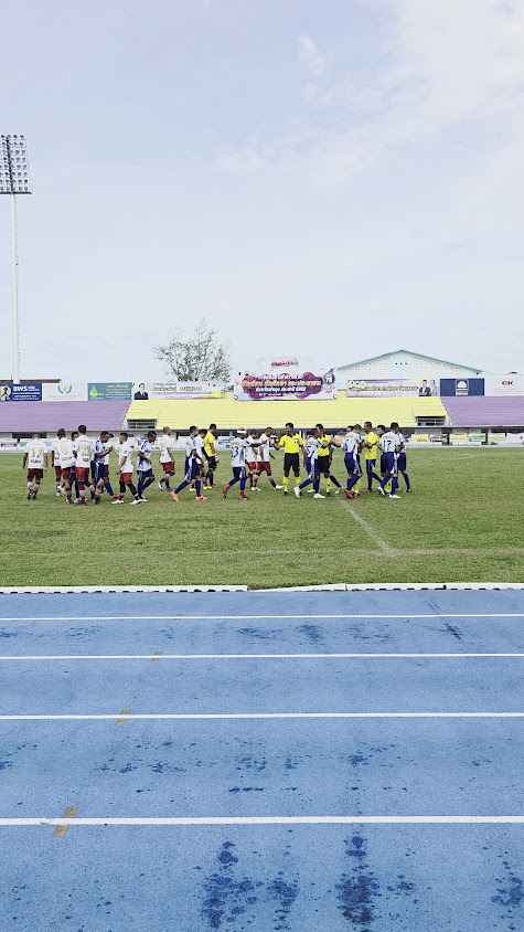 สนามกีฬากลางจังหวัดพัทลุง - 3
