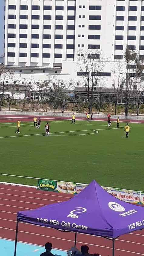 สนามกีฬากลางจังหวัดมุกดาหาร - 2