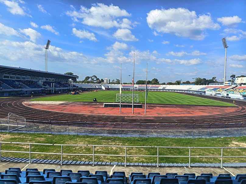 Rayong Provincial Stadium