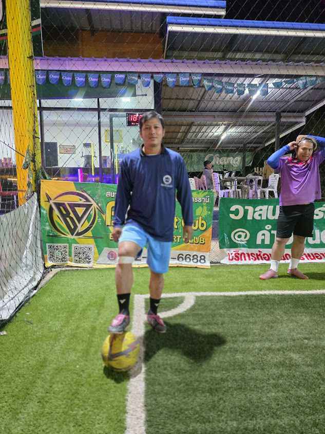 สนามกีฬากลาง - 2