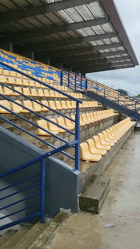 Chanthaburi Provincial Stadium - 2