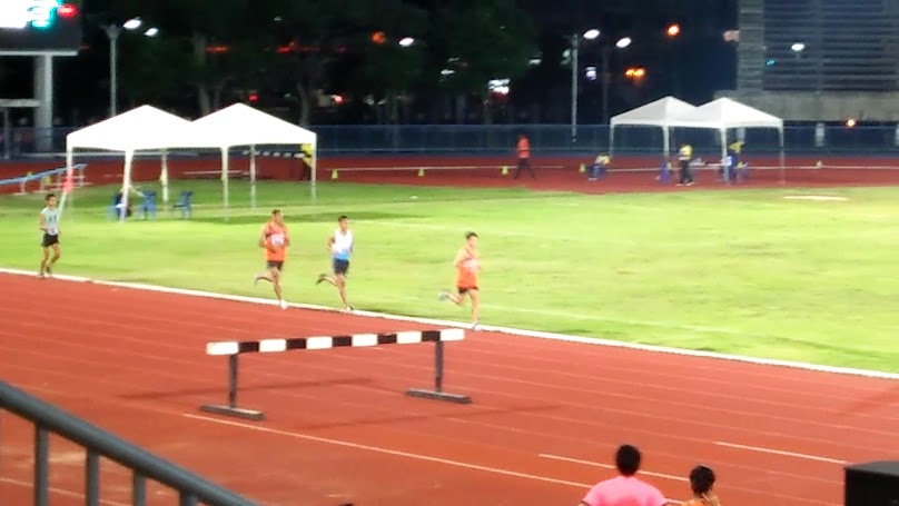 Chanthaburi Provincial Stadium - 3