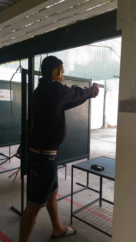 Lanna Sports Center 33rd Royal Thai Army Military