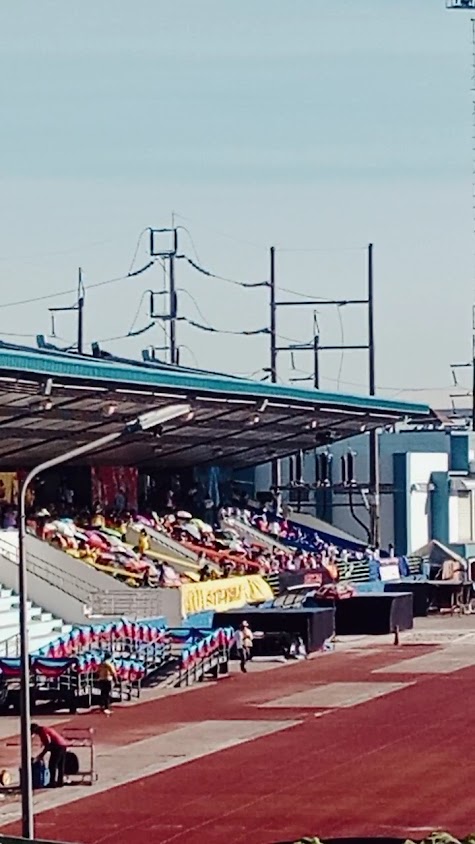 สนามกีฬามหาวิทยาลัยสงขลานครินทร์ - 3