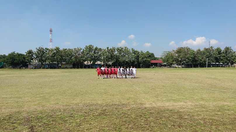 สนามกีฬารวมใจ - 1