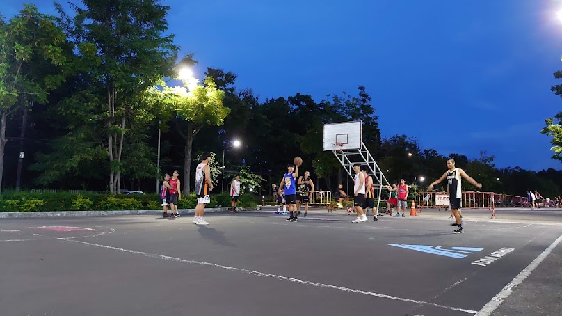 สนามกีฬาสมโภชเชียงใหม่ 700 ปี