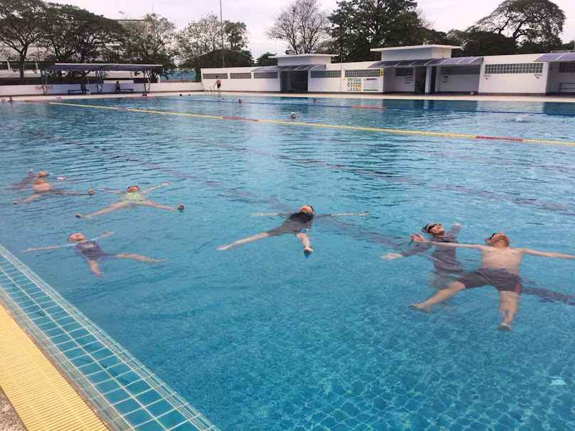 สนามกีฬาองค์การบริการส่วนจังหวัดสิงห์บุรี - 4